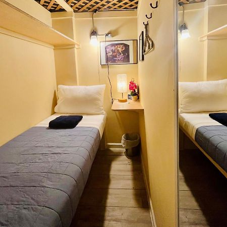 New York Spirit Retreats Hostel Exterior foto